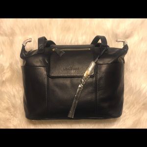Lily jade diaper bag